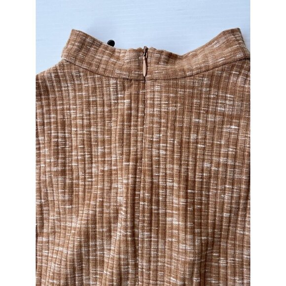 Nasty Gal Lavish Alice Womens Cross the Floor Cutout Bodysuit - Picture 6 of 11